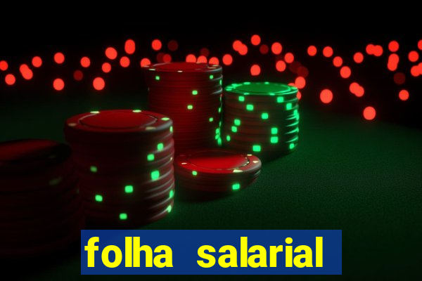 folha salarial flamengo 2019